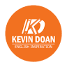 Kevin Doan English Center