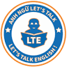 English Language Center Let's Talk