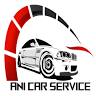auto service AVTOTSENTAR