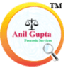Anil Gupta Forensic Services New Delhi