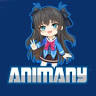 Animany - Dein Anime & Manga Fanshop