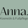 Anna.Kosmetik&Fußpflege