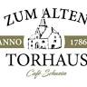 Zum Alten Torhaus - Café Schwein