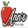 Ann’s Health Food Center & Market