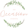 An Occasion