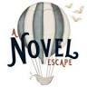 A Novel Escape Bookstore