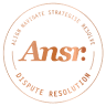 ANSR - Stephen Dickinson