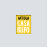Antigua Casa Rufo