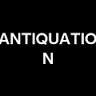 Antiquation