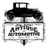 Antique Automotive