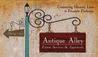 Antique Alley Estate Services & Appraisals