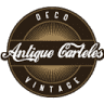 Antique Carteles