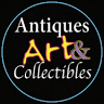 Antiques Art & Collectibles