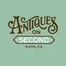 Antiques On Second