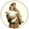 Parish P.W. St. Anthony of Padua in Reda