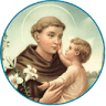 Church. St. Anthony of Padua