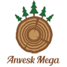 Anvesk Mega OÜ
