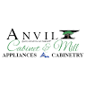 Anvil Cabinet & Mill