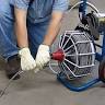 Any Drain Unplugged $49.95 Starting @ Drain and Sewer Cleaning