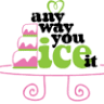 Any Way You Ice It