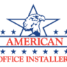 American Office Installers