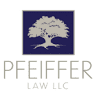 PFEIFFER LAW LLC
