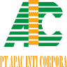 PT. Apac Inti Corpora Bawen