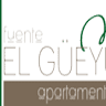 APARTAMENTOS FUENTE EL GÜEYU