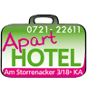 Aparthotel - Apartments in Karlsruhe
