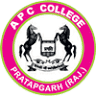 APC College, Pratapgarh