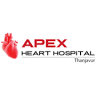 Apex Heart Hospital ( அபெக்ஸ் மருத்துவமனை)