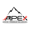 Apex - Servis i prodaja viljuškara