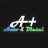 A Plus Auto & Diesel