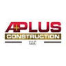 Aplusconstructionllc