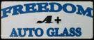 A PLUS FREEDOM AUTO GLASS