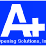 A+ Opening Solutions