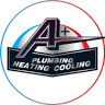A + Plumbing Heating & Cooling