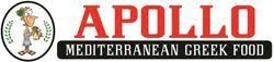 APOLLO MEDITERRANEAN GREEK FOOD