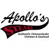 Apollo’s Steaks