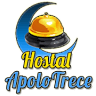 Hostal Apolo Trece