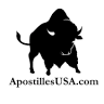 Apostilles USA