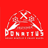 Pastelaria Donattu's