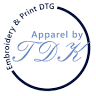 Apparel by TDK