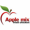 Apple Mix Fried Chicken