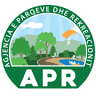 Park of Farka Artificial Lake