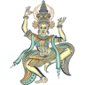 Apsara Festival
