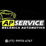 Auto Mecânica Piloto