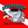 Aquanutz Shark Tooth Diving, Venice Florida