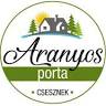 Aranyos porta Vendégház