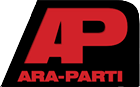 Ara-Parti Aerozone Étterem